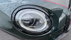 MINI Hatchback 2.0 John Cooper Works Premium 3dr Auto Petrol Hatchback